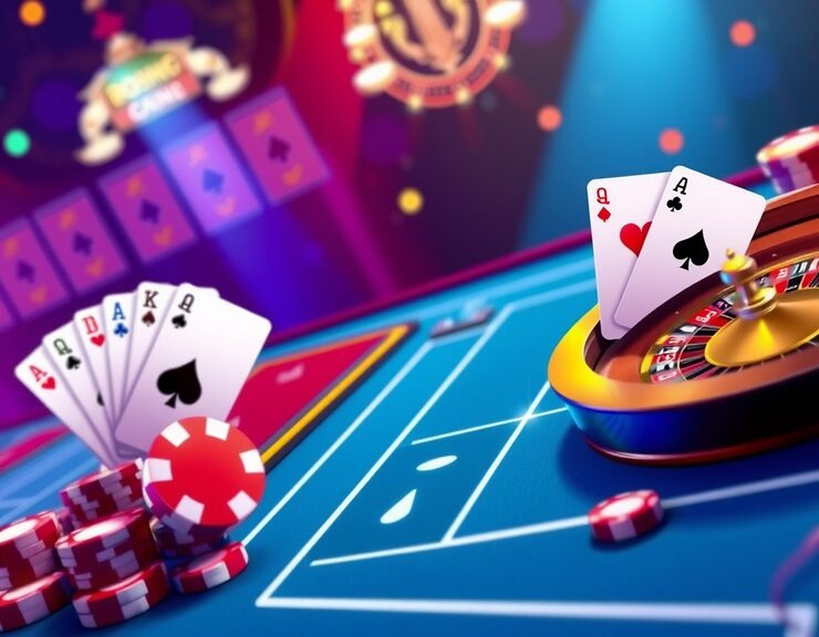 wipitoto live casino and sports dashboard